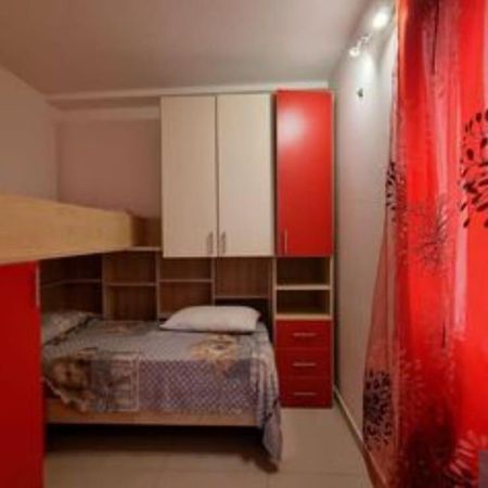 Appartamento Mare Террачина Экстерьер фото
