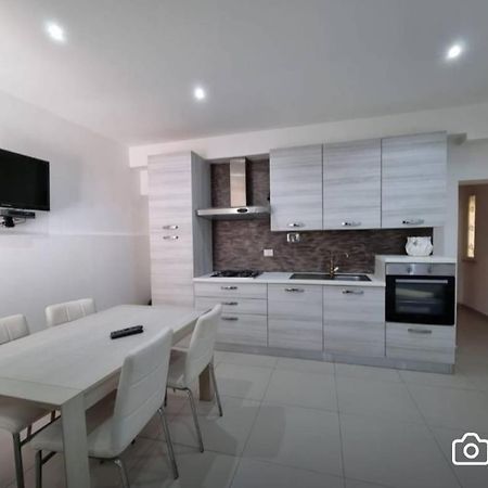 Appartamento Mare Террачина Экстерьер фото