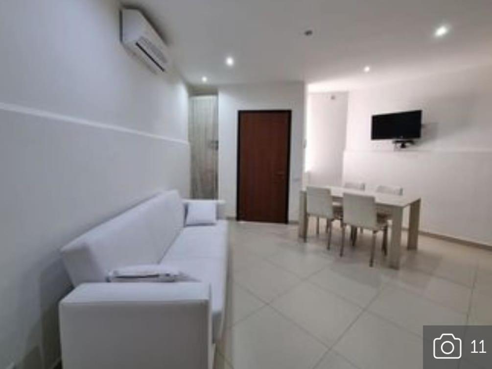 Appartamento Mare Террачина Экстерьер фото