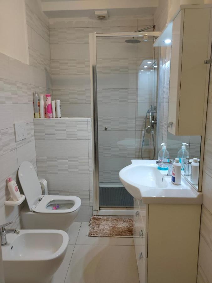 Appartamento Mare Террачина Экстерьер фото