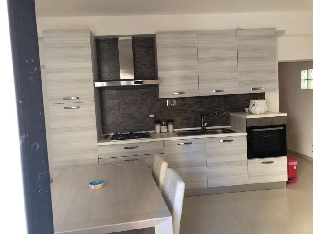 Appartamento Mare Террачина Экстерьер фото